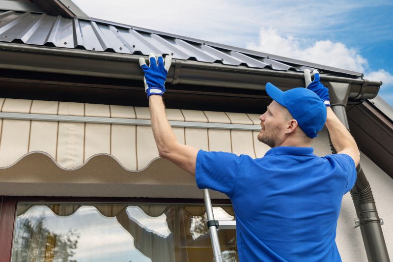 Choosing the Right Gutter Cover