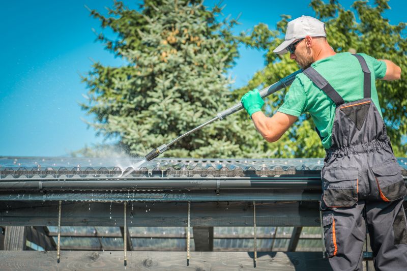 Gutter Cover Service Costs
